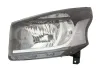 Hauptscheinwerfer links ALKAR 2771754