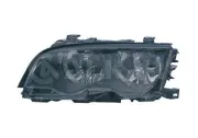 Hauptscheinwerfer links ALKAR 2771849