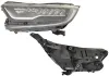 Hauptscheinwerfer links ALKAR 2771943