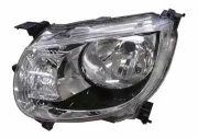 Hauptscheinwerfer links ALKAR 2771994