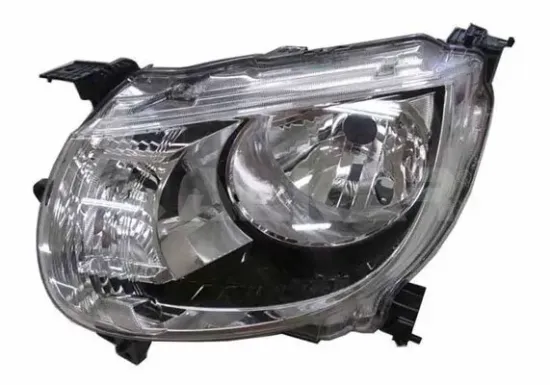 Hauptscheinwerfer links ALKAR 2771994 Bild Hauptscheinwerfer links ALKAR 2771994