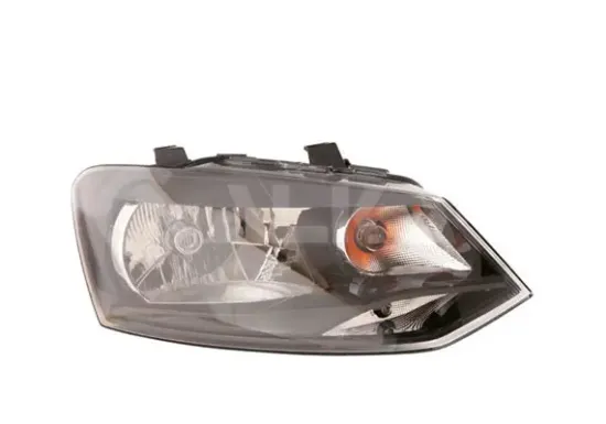 Hauptscheinwerfer rechts ALKAR 2772110 Bild Hauptscheinwerfer rechts ALKAR 2772110