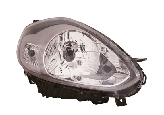 Hauptscheinwerfer rechts ALKAR 2772349