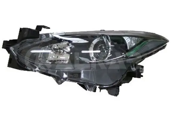 Hauptscheinwerfer rechts ALKAR 2772652
