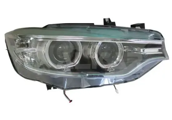 Hauptscheinwerfer rechts ALKAR 2772842 Bild Hauptscheinwerfer rechts ALKAR 2772842