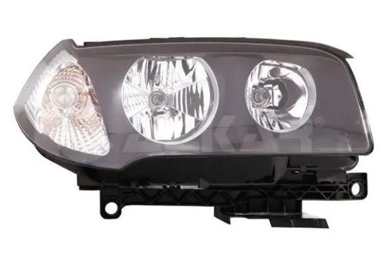 Hauptscheinwerfer rechts ALKAR 2772843 Bild Hauptscheinwerfer rechts ALKAR 2772843