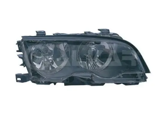 Hauptscheinwerfer rechts ALKAR 2772849 Bild Hauptscheinwerfer rechts ALKAR 2772849
