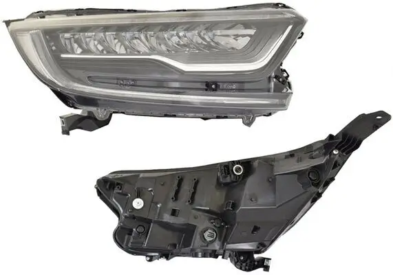 Hauptscheinwerfer rechts ALKAR 2772943