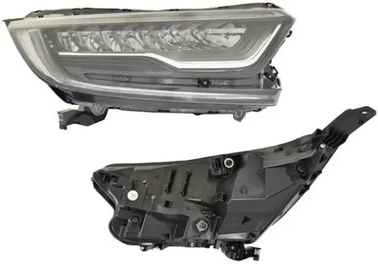 Hauptscheinwerfer rechts ALKAR 2772943 Bild Hauptscheinwerfer rechts ALKAR 2772943