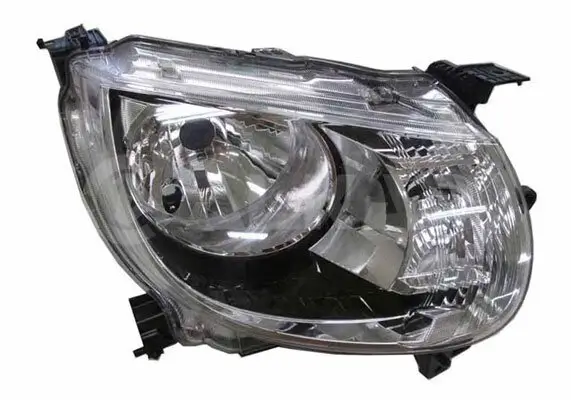 Hauptscheinwerfer rechts ALKAR 2772994