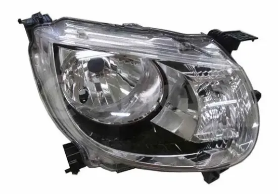 Hauptscheinwerfer rechts ALKAR 2772994 Bild Hauptscheinwerfer rechts ALKAR 2772994