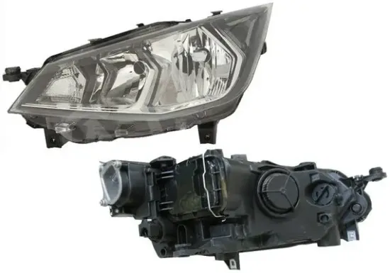 Außenspiegel links links ALKAR 6137489 Bild Außenspiegel links links ALKAR 6137489