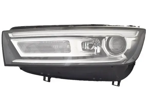 Hauptscheinwerfer links ALKAR 2773479