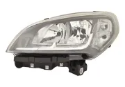 Hauptscheinwerfer links ALKAR 2773961