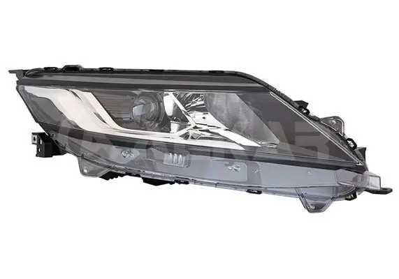 Hauptscheinwerfer rechts ALKAR 2774022