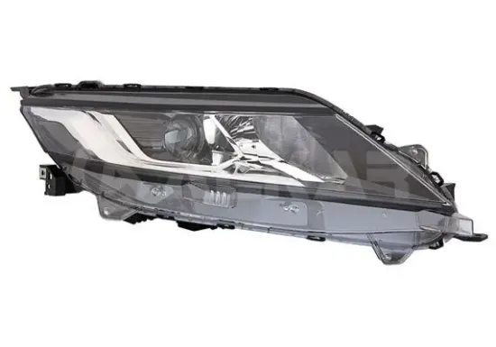 Hauptscheinwerfer rechts ALKAR 2774022 Bild Hauptscheinwerfer rechts ALKAR 2774022
