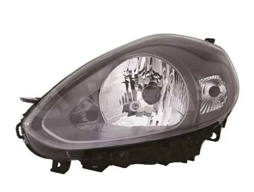 Hauptscheinwerfer links ALKAR 2775349