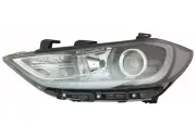Hauptscheinwerfer links ALKAR 2775618