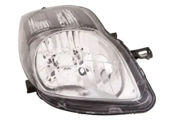 Hauptscheinwerfer rechts ALKAR 2776268 Bild Hauptscheinwerfer rechts ALKAR 2776268