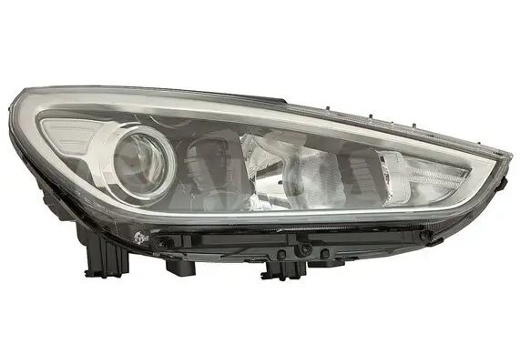 Hauptscheinwerfer rechts ALKAR 2776580