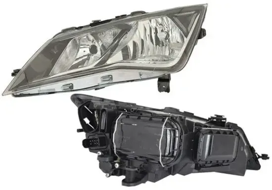 Hauptscheinwerfer links ALKAR 2781102 Bild Hauptscheinwerfer links ALKAR 2781102