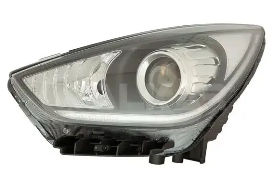 Hauptscheinwerfer links ALKAR 2781999 Bild Hauptscheinwerfer links ALKAR 2781999