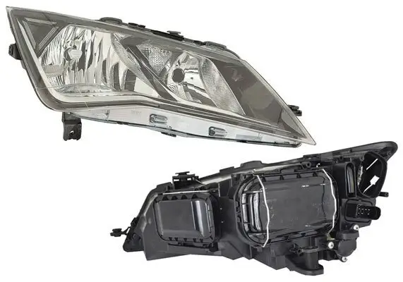 Hauptscheinwerfer rechts ALKAR 2782102