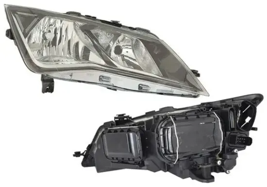 Hauptscheinwerfer rechts ALKAR 2782102 Bild Hauptscheinwerfer rechts ALKAR 2782102