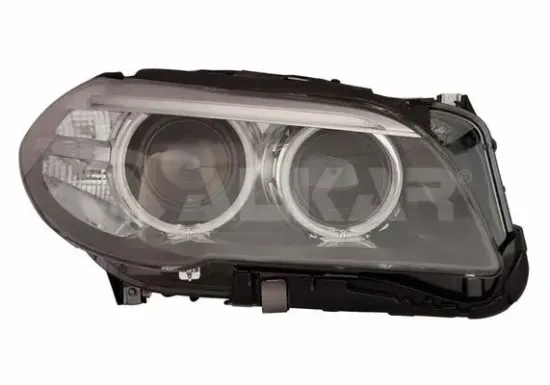 Hauptscheinwerfer rechts ALKAR 2782845 Bild Hauptscheinwerfer rechts ALKAR 2782845