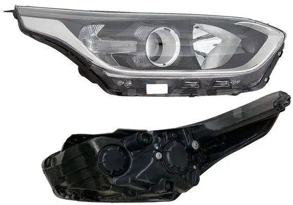Hauptscheinwerfer rechts ALKAR 2782995