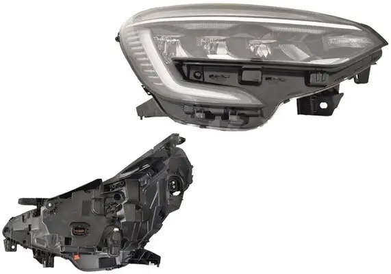 Hauptscheinwerfer rechts ALKAR 2784187
