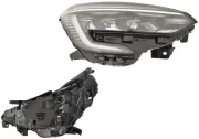 Hauptscheinwerfer rechts ALKAR 2784187