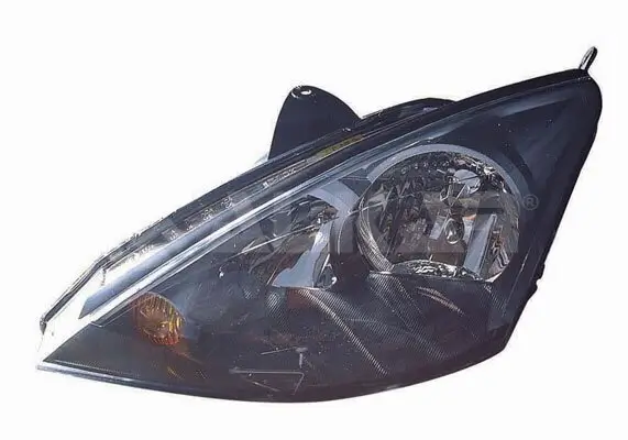 Hauptscheinwerfer links ALKAR 2785400