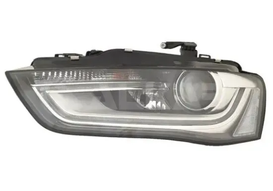 Hauptscheinwerfer links ALKAR 2785479 Bild Hauptscheinwerfer links ALKAR 2785479