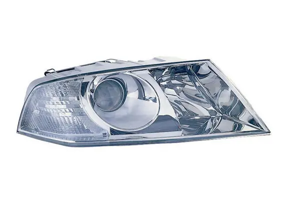 Hauptscheinwerfer rechts ALKAR 2786521