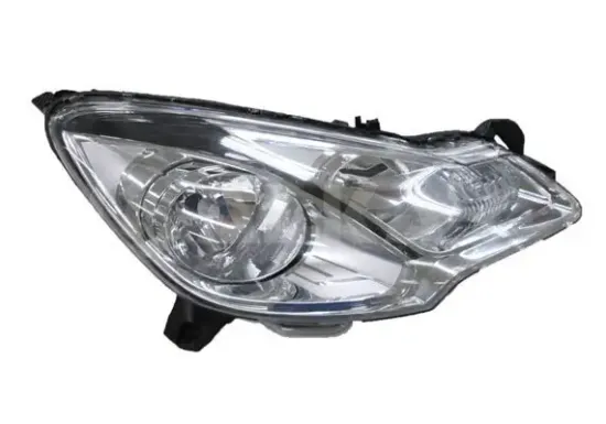 Hauptscheinwerfer rechts ALKAR 2786852 Bild Hauptscheinwerfer rechts ALKAR 2786852