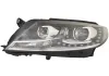 Hauptscheinwerfer links ALKAR 2787118
