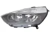Hauptscheinwerfer links ALKAR 2787187
