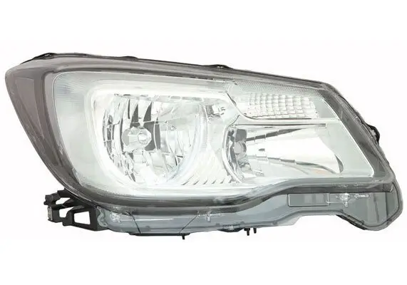 Hauptscheinwerfer rechts ALKAR 2790998