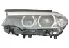 Hauptscheinwerfer links ALKAR 2791845