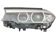 Hauptscheinwerfer links ALKAR 2791845