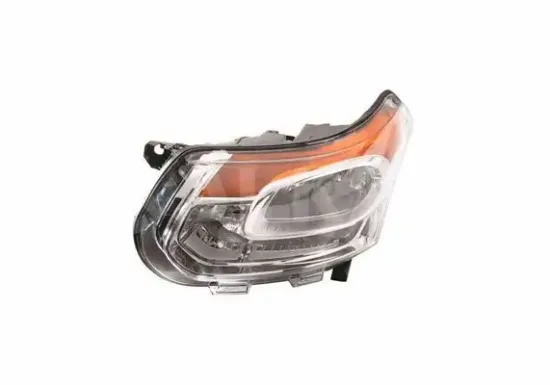 Hauptscheinwerfer rechts ALKAR 2792852 Bild Hauptscheinwerfer rechts ALKAR 2792852