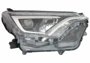 Hauptscheinwerfer rechts ALKAR 2796993