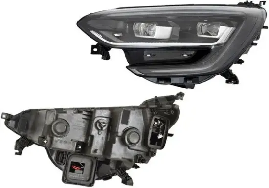 Hauptscheinwerfer rechts ALKAR 2798228 Bild Hauptscheinwerfer rechts ALKAR 2798228