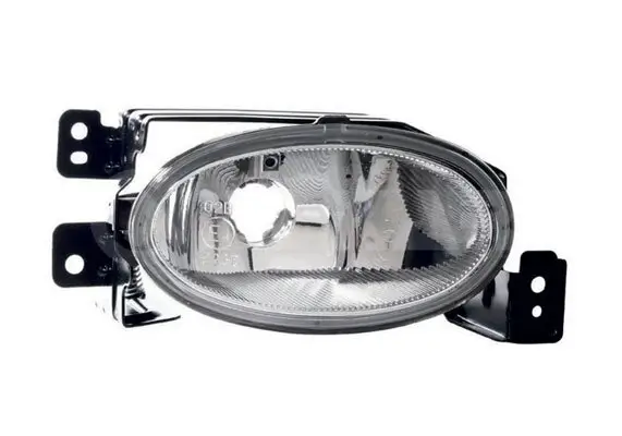 Nebelscheinwerfer links ALKAR 2901412