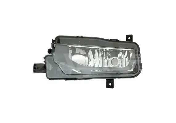 Nebelscheinwerfer links ALKAR 2901923