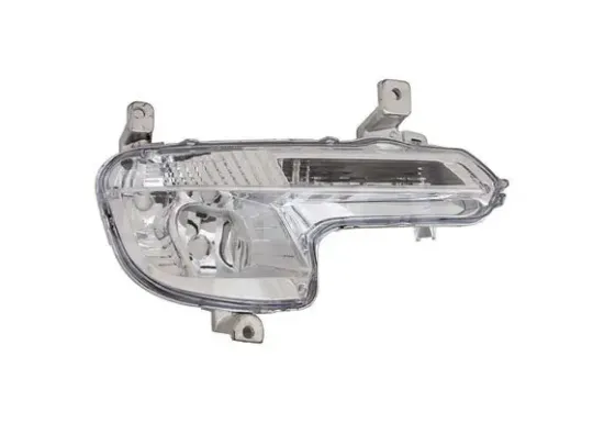 Nebelscheinwerfer rechts ALKAR 2902278 Bild Nebelscheinwerfer rechts ALKAR 2902278