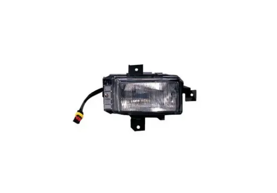 Nebelscheinwerfer rechts ALKAR 2902448 Bild Nebelscheinwerfer rechts ALKAR 2902448