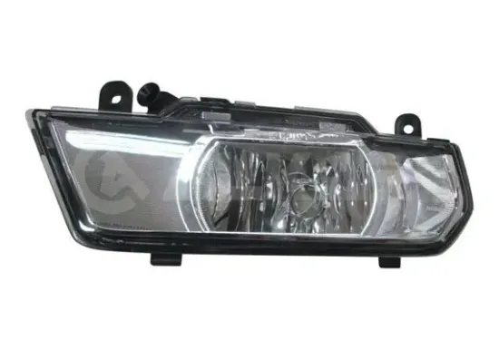 Nebelscheinwerfer rechts ALKAR 2902572 Bild Nebelscheinwerfer rechts ALKAR 2902572