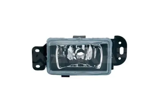 Nebelscheinwerfer links ALKAR 2905262 Bild Nebelscheinwerfer links ALKAR 2905262